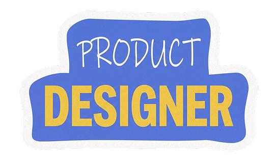 Product Designer