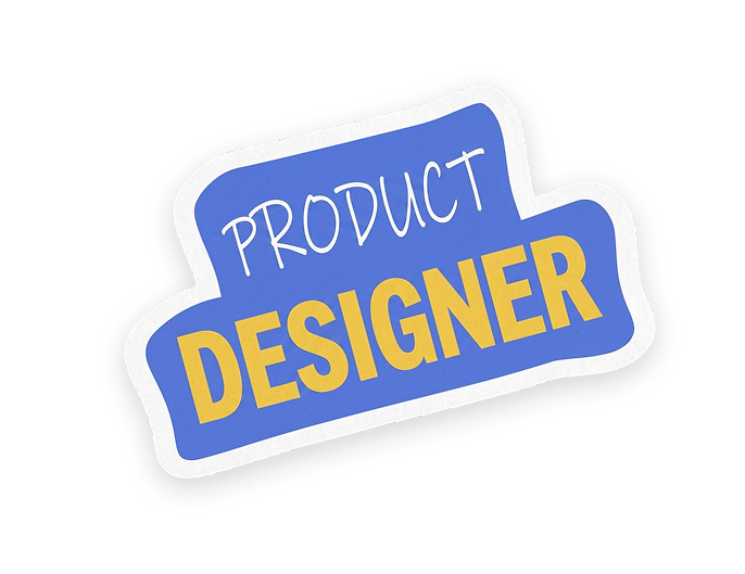 Product Designer
